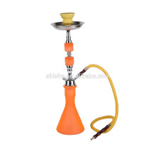 new style medium size colored medusa hookah shisha